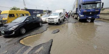 Senate tells Federal Government to repair federal roads in Edo