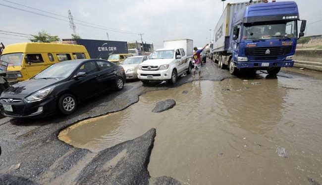 Senate tells Federal Government to repair federal roads in Edo