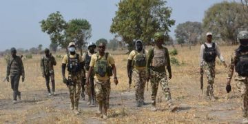 Will Nigeria name terror sponsors?