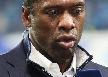 Seedorf’s NGO, Black Impact Foundation Moves to Invest in African Development