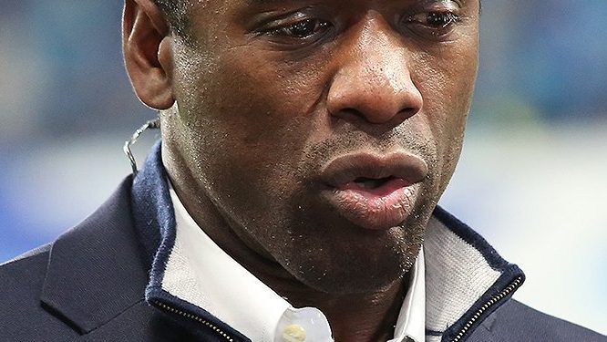 Seedorf’s NGO, Black Impact Foundation Moves to Invest in African Development