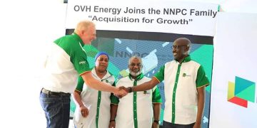 NNPC acquires OVH downstream assets