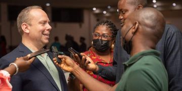 Why US government spent over $226,000 to train journalists in Nigeria