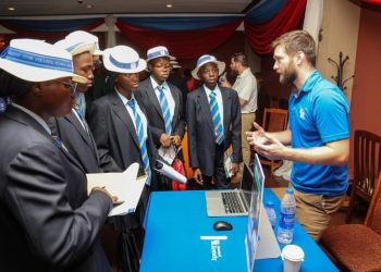 Why Nigerian students are cherished by US schools