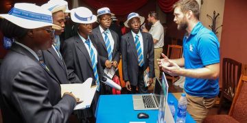 Why Nigerian students are cherished by US schools