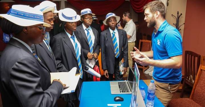 Why Nigerian students are cherished by US schools