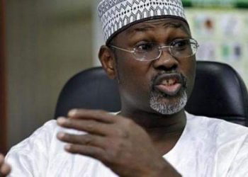 Ngige has turned ASUU strike to personal quarrel – Jega