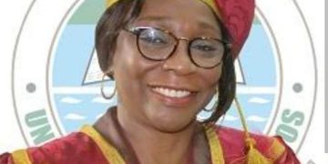Unilag gets first female VC