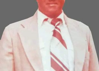 Joseph Tôndu Kumbur: A Memorial