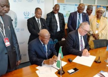 ABU Zaria, IAEA partner on nuclear science courses