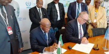ABU Zaria, IAEA partner on nuclear science courses
