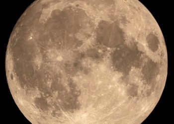 What is a hunter’s moon? October 2022 full moon explained
