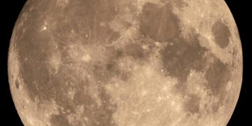 What is a hunter’s moon? October 2022 full moon explained