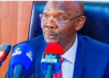 Federal Government school feeding programme stinks – Gov Sule