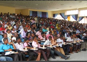 FG opens applications for N75k bursary awards for students