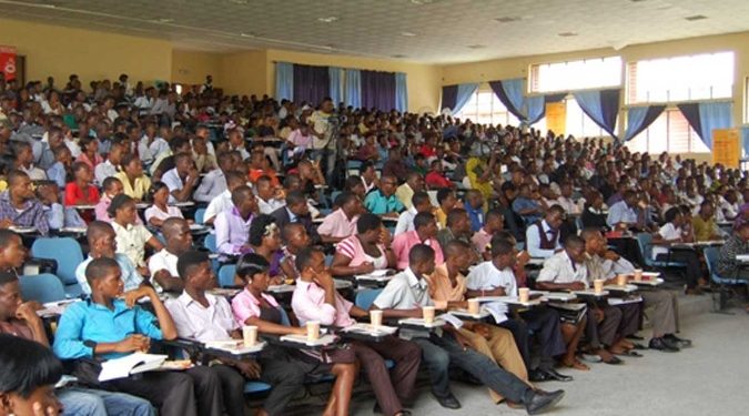 FG opens applications for N75k bursary awards for students