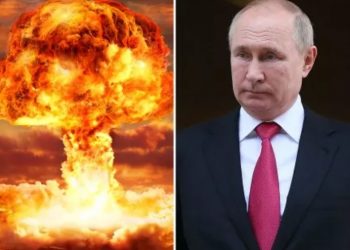 The biggest nuclear war threat since Cuban missile crisis