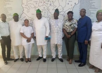 Committee of VCs tasks government to build trust with university unions