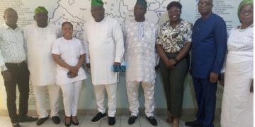 Committee of VCs tasks government to build trust with university unions