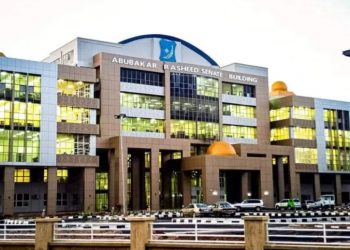 BUK ranked overall best for ‘international outlook’ in Nigeria