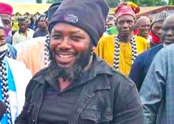 Remembering Gana, Two Years After 