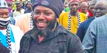 Remembering Gana, Two Years After 