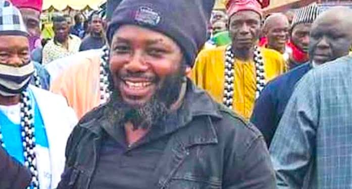 Remembering Gana, Two Years After 