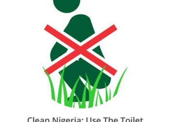 Adamu commends ‘Clean Nigeria Campaign’ for efforts to end open defecation