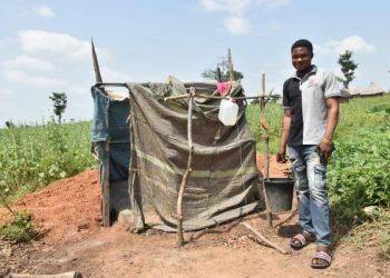Nigeria committed to ending open defecation by 2025– Water resources minister