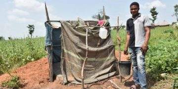 Nigeria committed to ending open defecation by 2025– Water resources minister