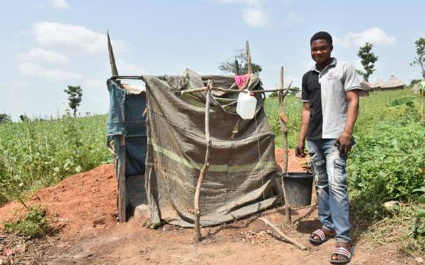 Nigeria committed to ending open defecation by 2025– Water resources minister