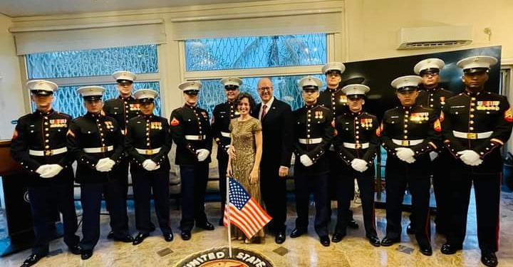 US Marine Corps turns 247 years 