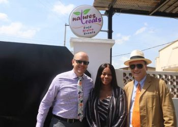 US government exchange alumni an impactful positive force in Nigeria- Stevens 