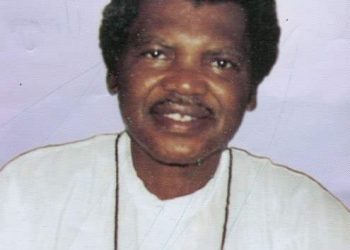 Senate President mourns second republic minister Paul Unongo