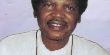Senate President mourns second republic minister Paul Unongo