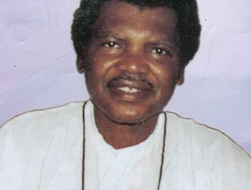 Senate President mourns second republic minister Paul Unongo
