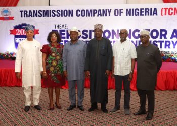 TCN is realizing power grid reforms, four other milestones- Abdulaziz 