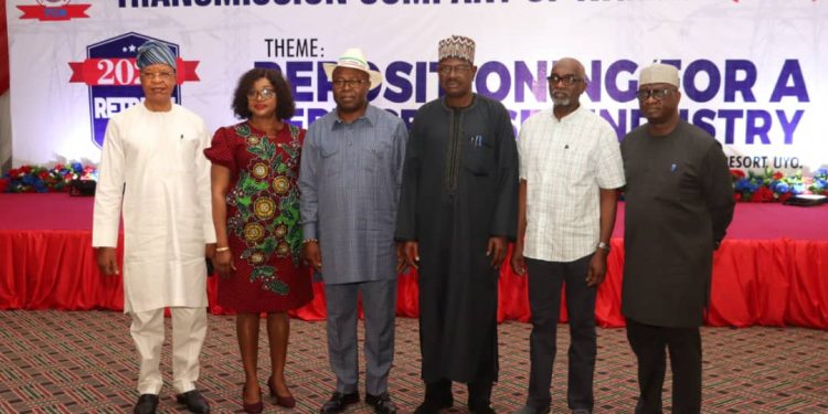 TCN is realizing power grid reforms, four other milestones- Abdulaziz 