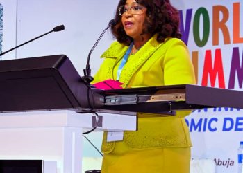 World Toilet Summit unveils business opportunities in war to end open defecation in Nigeria