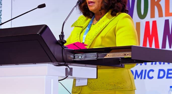 World Toilet Summit unveils business opportunities in war to end open defecation in Nigeria