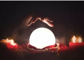 How social media is drawing young people into the occult