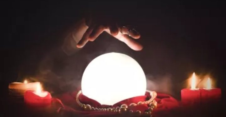 How social media is drawing young people into the occult