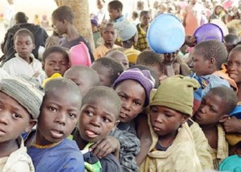 Almajiri school system: A ray of hope?