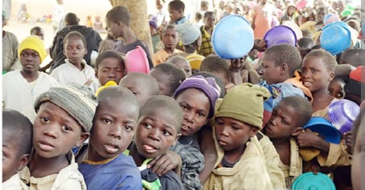 Almajiri school system: A ray of hope?