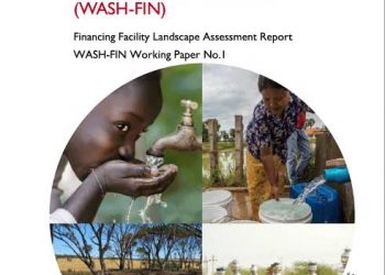 Water resources ministry, stakeholders converge in Abuja on WASH sector financing advocacy
