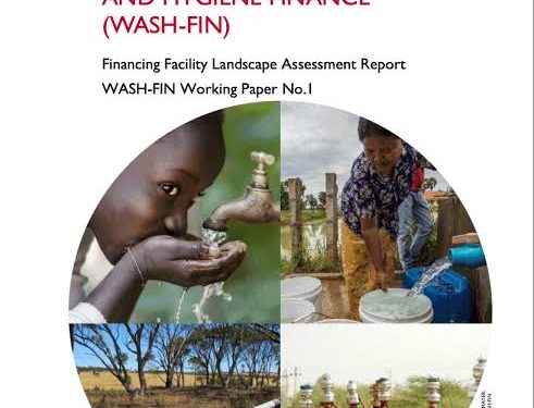 Water resources ministry, stakeholders converge in Abuja on WASH sector financing advocacy