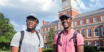 Nigeria ranks 10th for student numbers in US schools