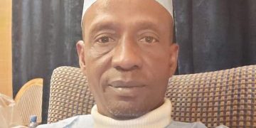 Tribute to Mohammed Isa: How not to log out