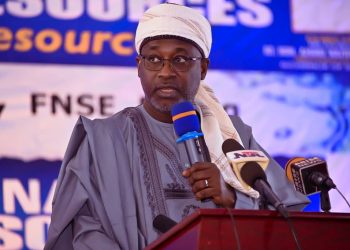 Nigeria to get UN support over commitment to transboundary water protection 
