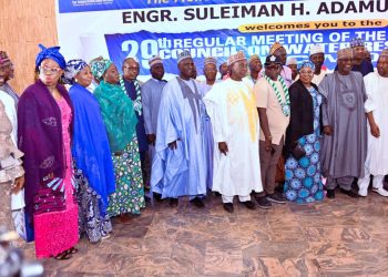 Nigeria moves closer to achieving SDG6 after building 260 dams over the years